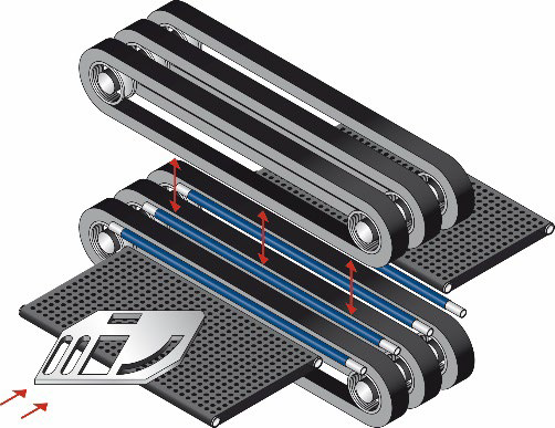 schéma BM-L G1S2 EVO